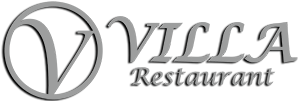 Villa Restaurant Soemmerda Logo