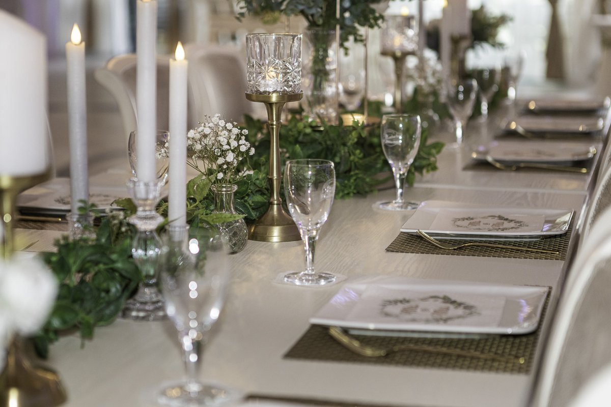Innenraum Villa Restaurant Soemmerda armenisches Restaurant